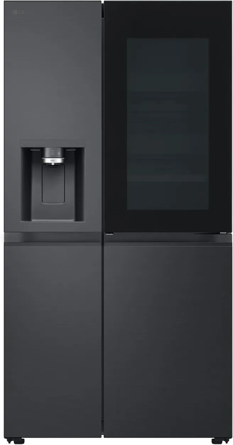 LG SXE90EVAD Amerikaanse Koelkast 1