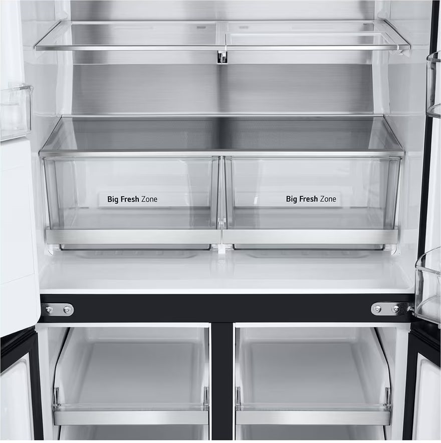 LG GMG860EPBE Amerikaanse Koelkast  10