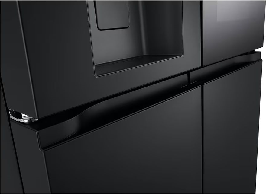 LG GMG860EPBE Amerikaanse Koelkast  11