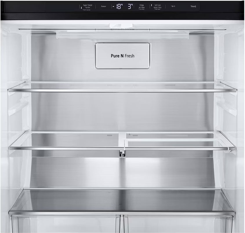 LG GMG860EPBE Amerikaanse Koelkast  13