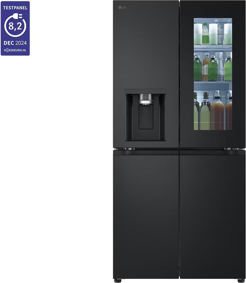 LG GMG860EPBE Amerikaanse Koelkast  2