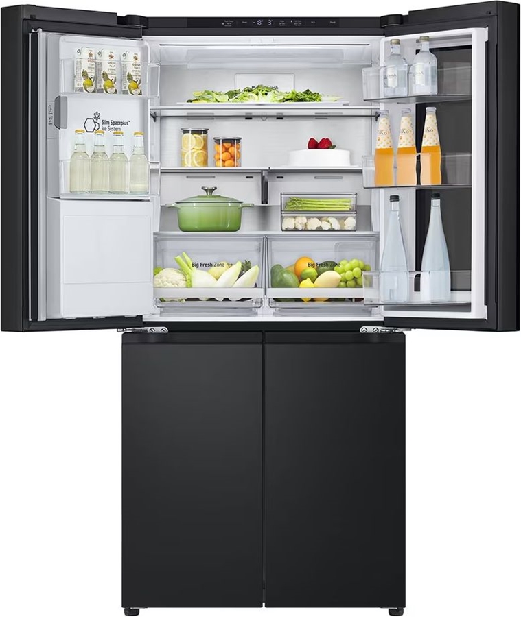 LG GMG860EPBE Amerikaanse Koelkast  6