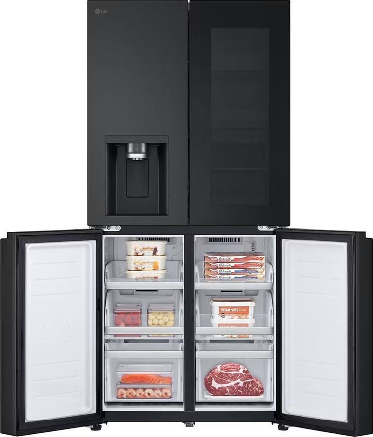 LG GMG860EPBE Amerikaanse Koelkast  7