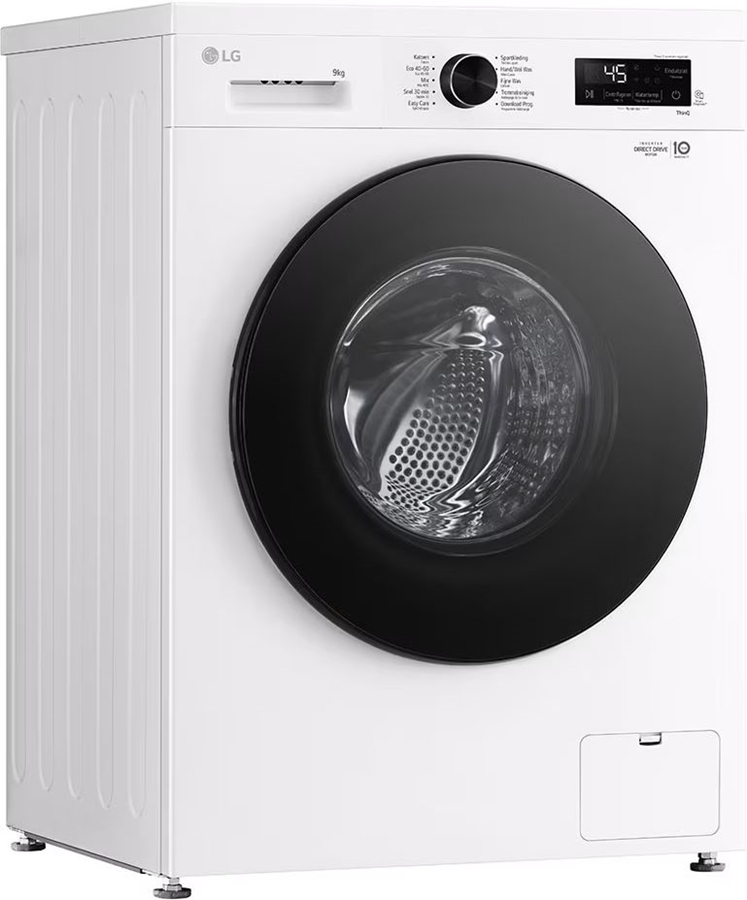 LG F4X1009NWB Wasmachine 4