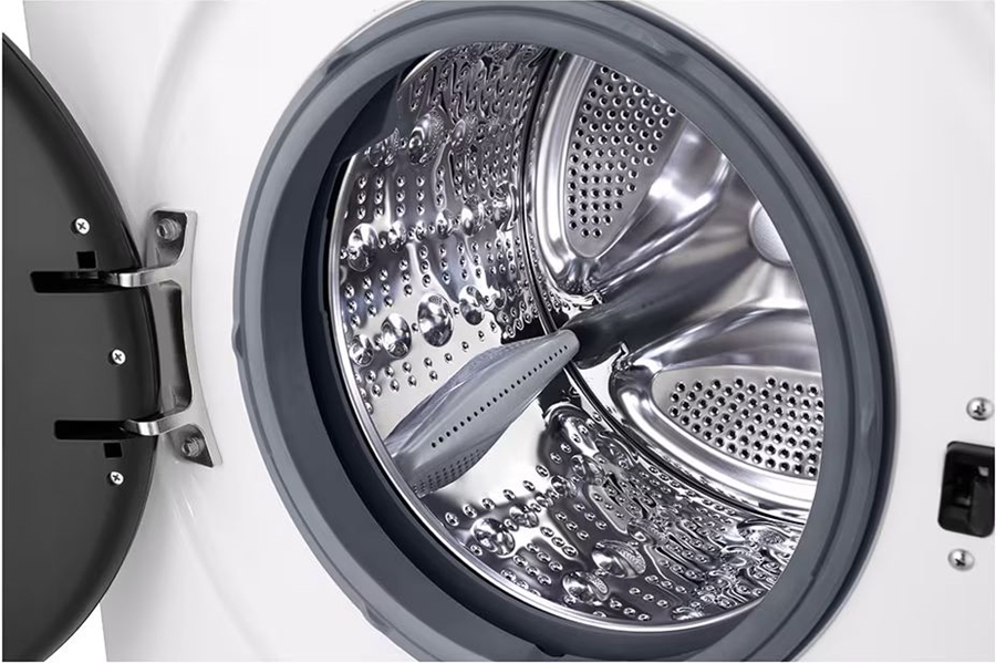 LG F4X1009NWB Wasmachine 8