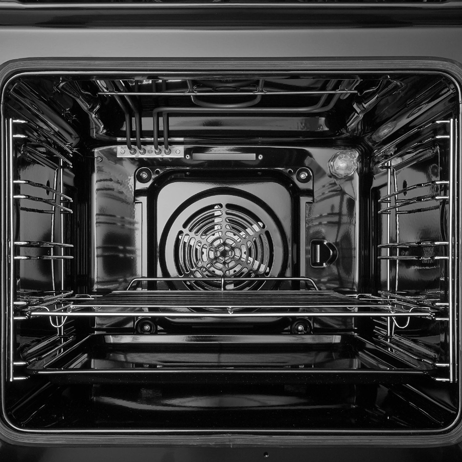 Inventum VFG6034WGRVS gasfornuis 7