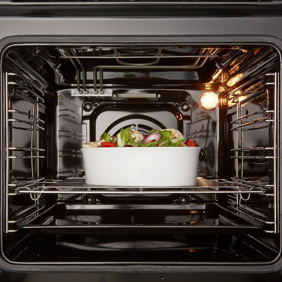 Inventum VFG6034WGRVS gasfornuis 8