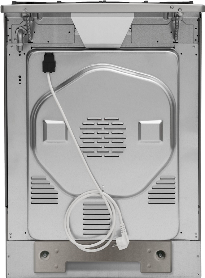 Inventum VFG6034WGRVS gasfornuis 9