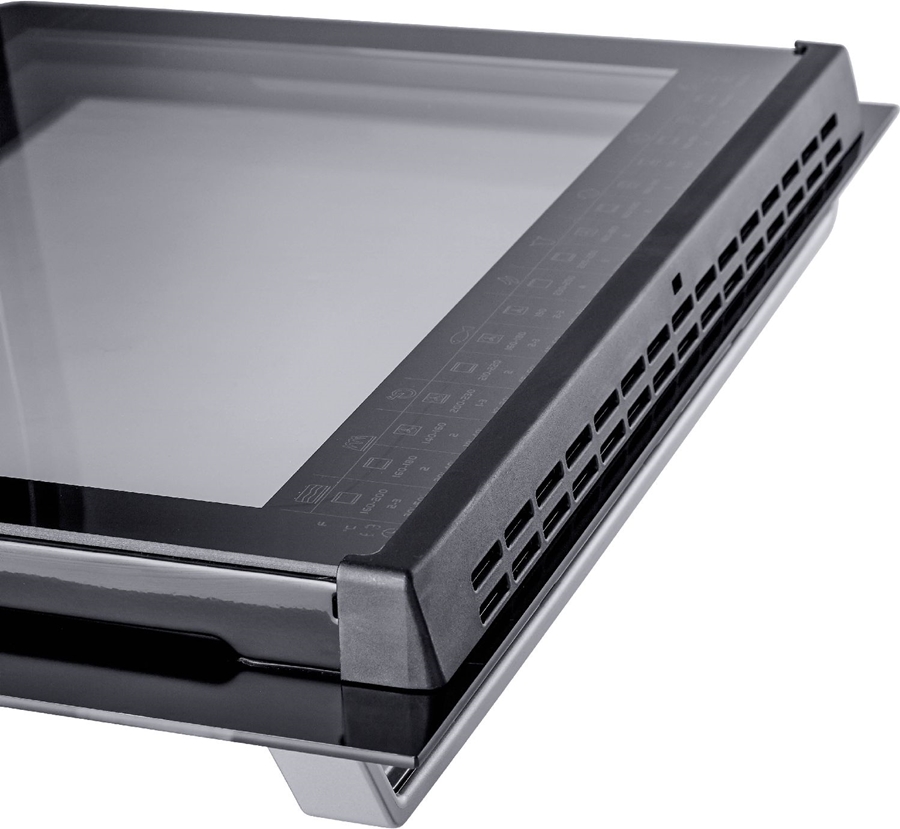 Inventum VFG5020GRVS Gasfornuis 6