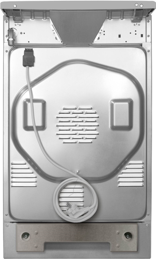 Inventum VFG5020GRVS Gasfornuis 7