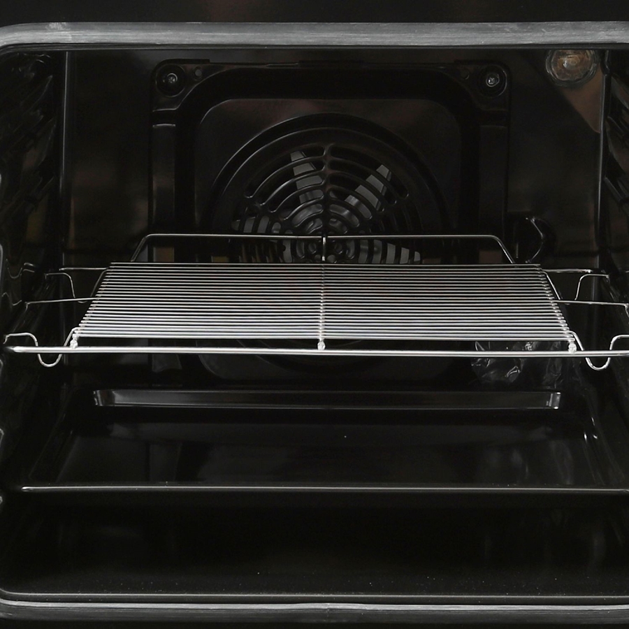 Inventum VFG5020GRVS Gasfornuis 8