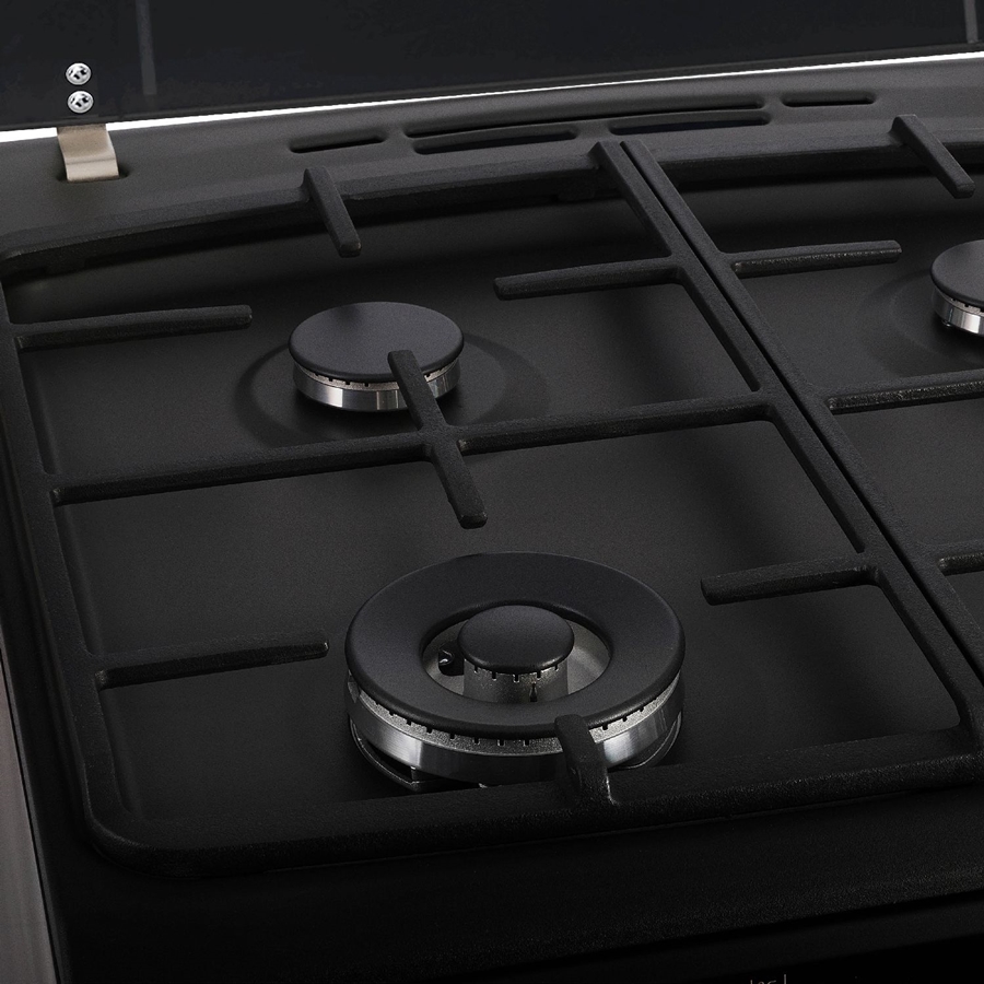 Inventum VFG6034WGZWA Gasfornuis 10