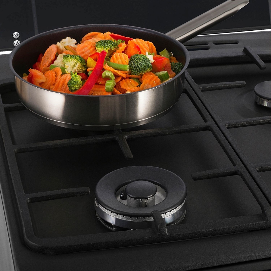 Inventum VFG6034WGZWA Gasfornuis 11