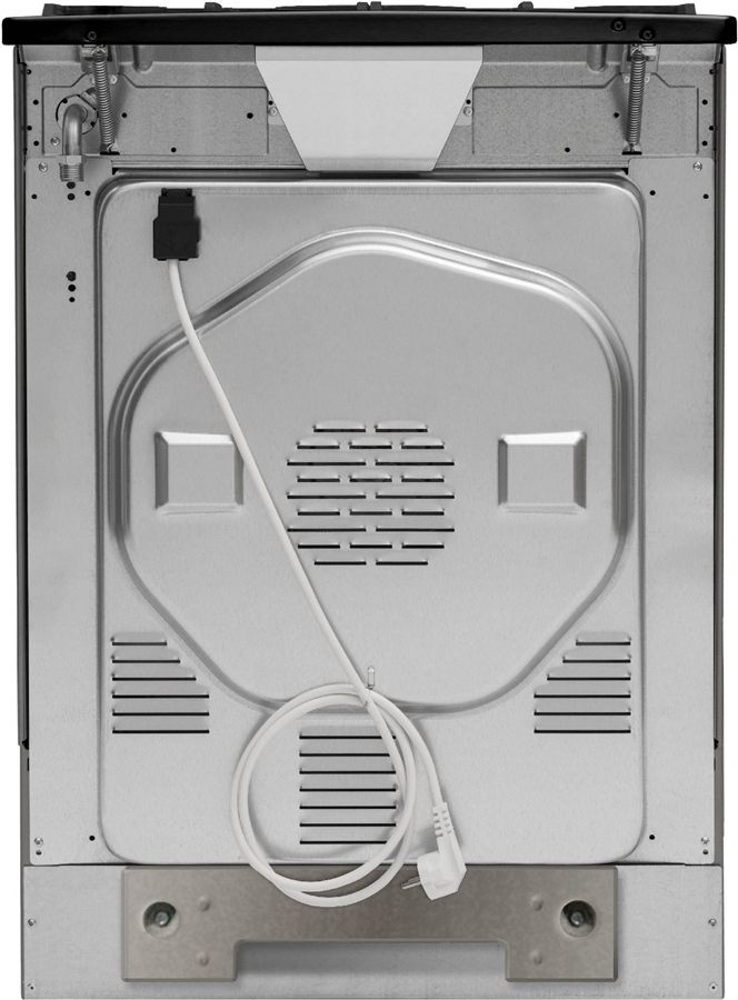 Inventum VFG6034WGZWA Gasfornuis 12