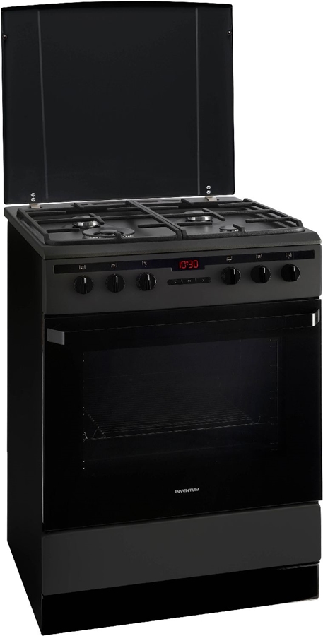 Inventum VFG6034WGZWA Gasfornuis 2