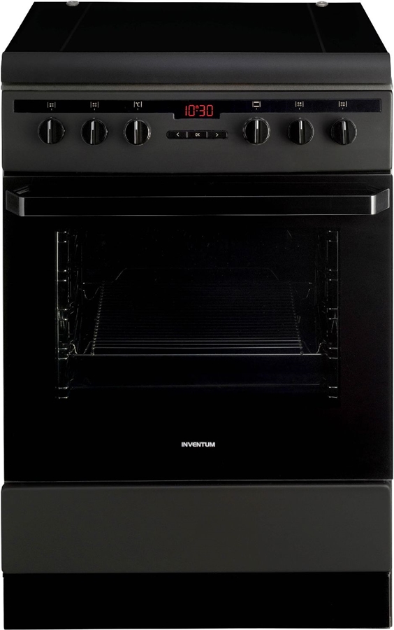 Inventum VFG6034WGZWA Gasfornuis 7