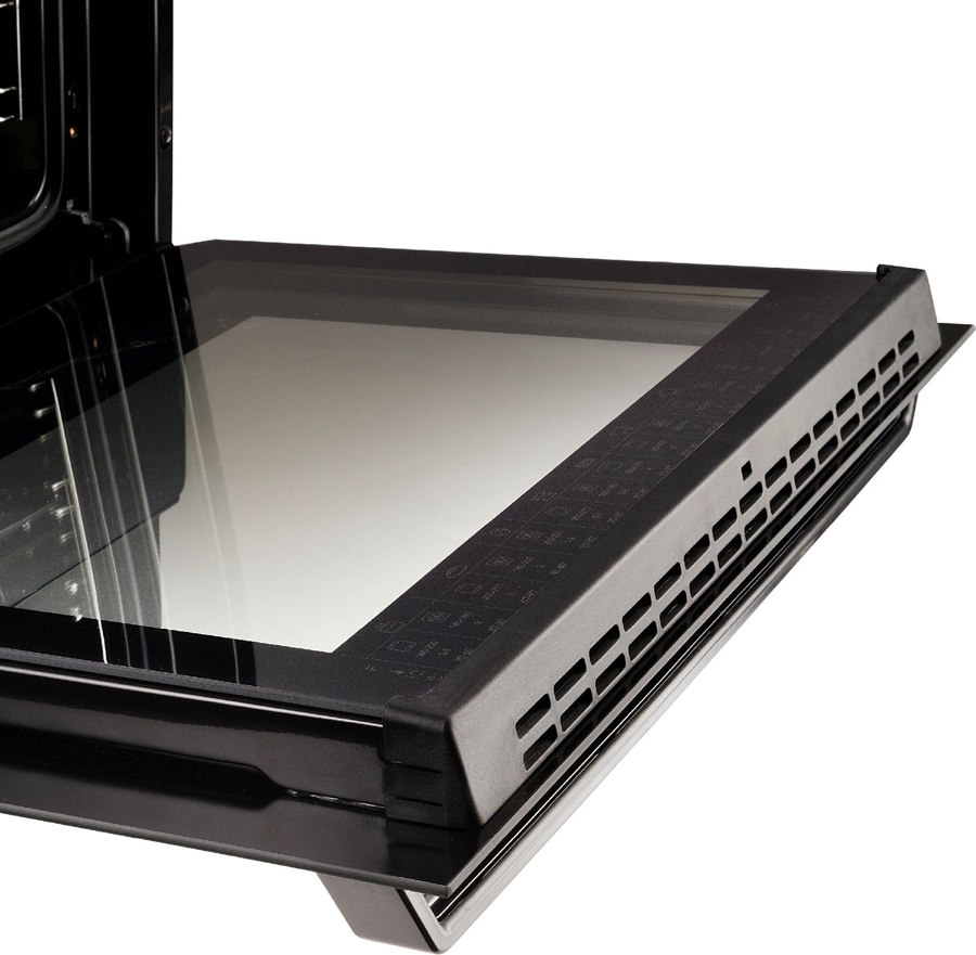 Inventum VFG6034WGZWA Gasfornuis 8