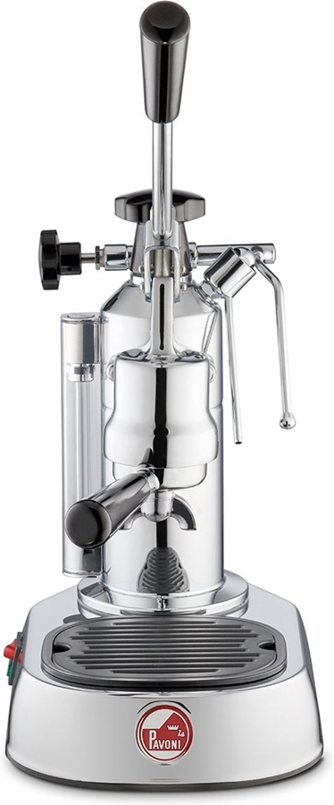 SMEG LPLELQ01EU Espresso Koffiemachine Lusso 2