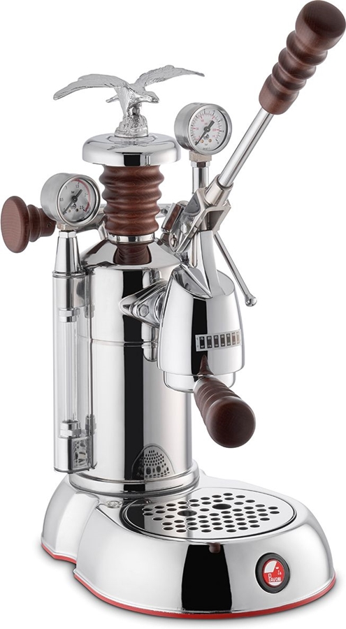 SMEG LPLESA01EU Espresso Koffiemachine Abile 1