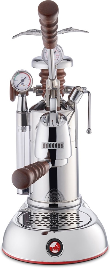 SMEG LPLESA01EU Espresso Koffiemachine Abile 2