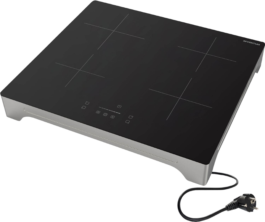 Inventum VKI6010ZIL Inductiekookplaat 1