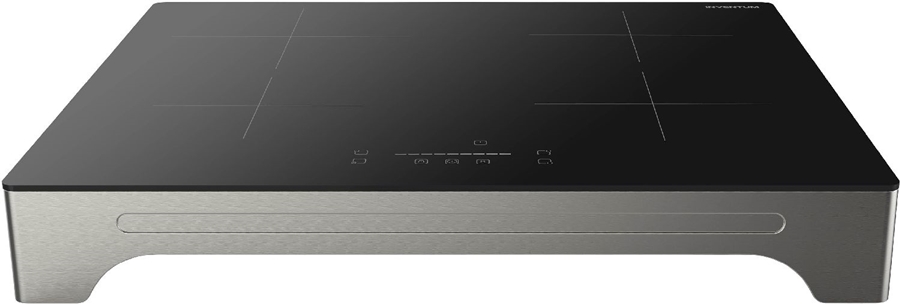 Inventum VKI6010ZIL Inductiekookplaat 4