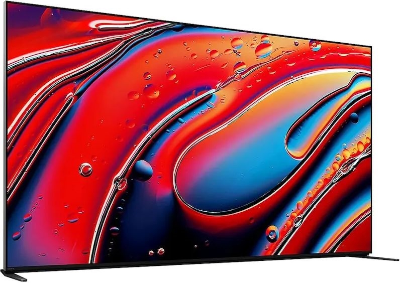 Sony 65'' Bravia 9 4K QLED XR Mini-led 1