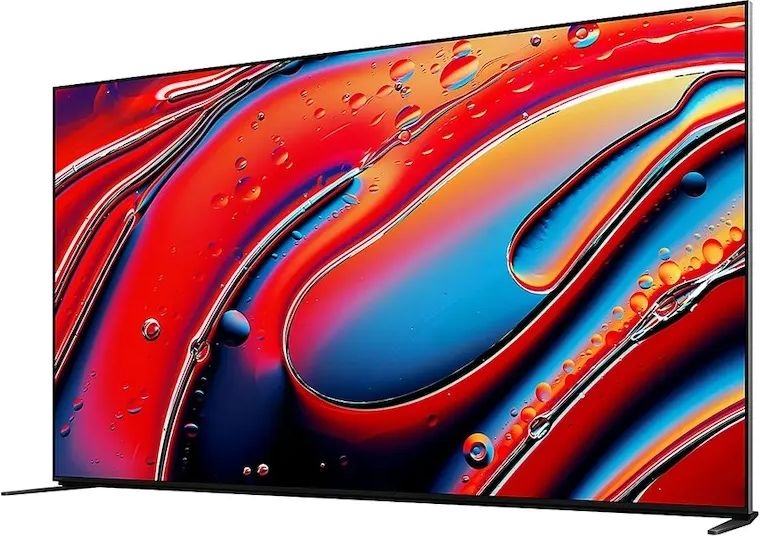 Sony 65'' Bravia 9 4K QLED XR Mini-led 2