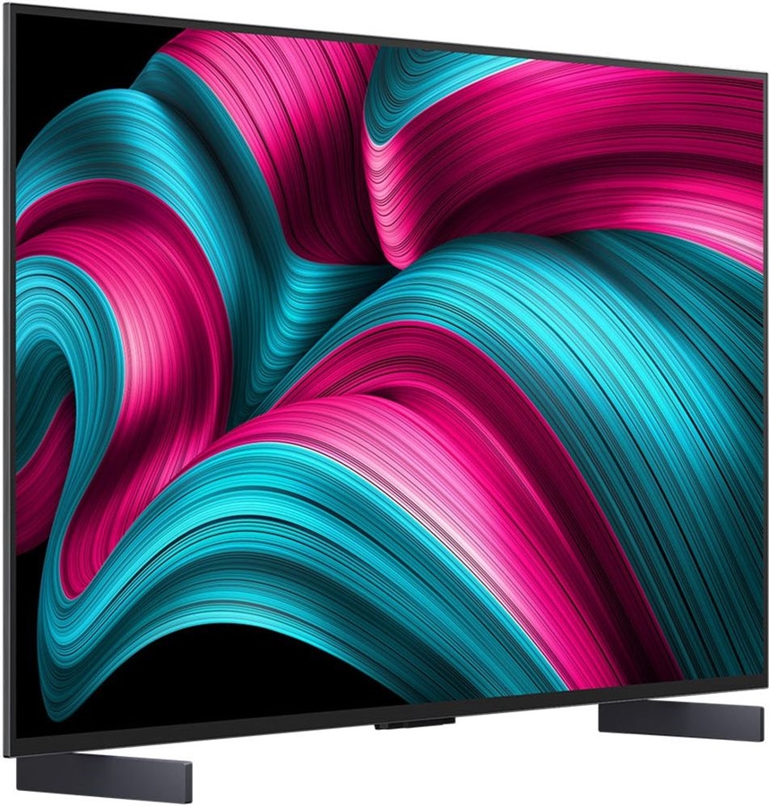 LG OLED42C55LA TV (2025)  2