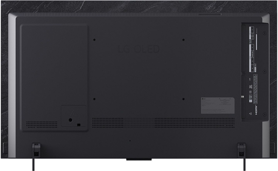 LG OLED42C55LA TV (2025)  4