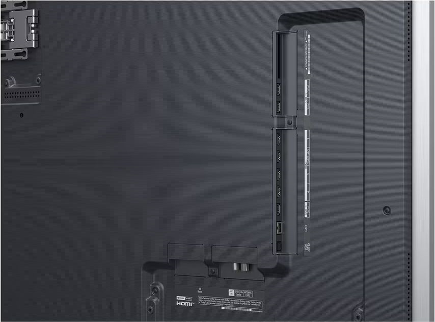 LG OLED77G55LW EVO 4K TV (2025) 10