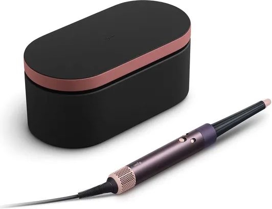 Dyson Airwrap ID Curly & Coily Jasper Plum 4