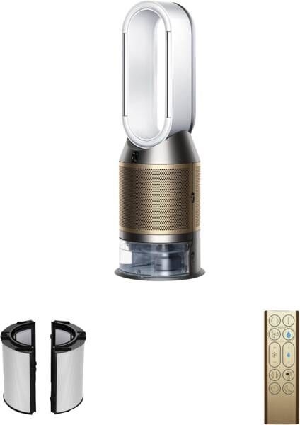 Dyson PH05 Purifier Humidify+ Cool PH2 De-Nox 4