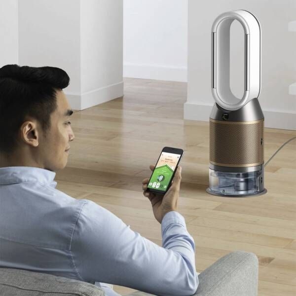 Dyson PH05 Purifier Humidify+ Cool PH2 De-Nox 6