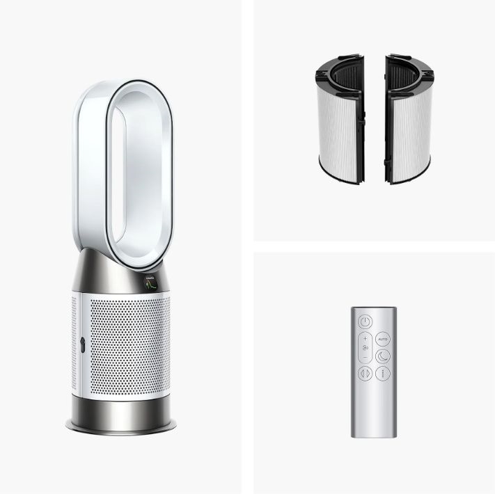 Dyson HP11 Purifier Hot+Cool  2
