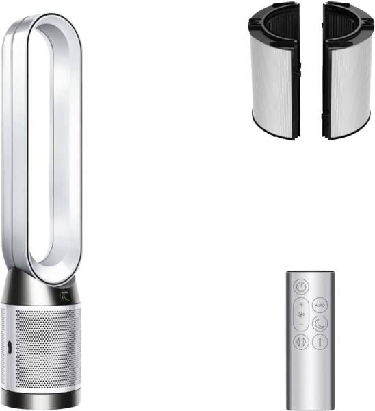 Dyson TP11 Purifier Cool PC1  2