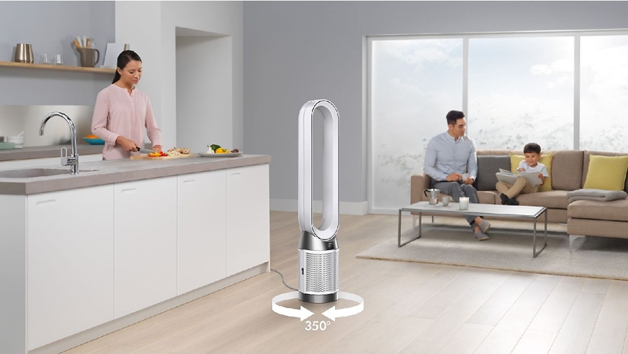 Dyson TP11 Purifier Cool PC1  5