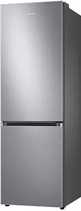 Samsung RB34C705CS9/EF Koel-vriescombinatie 2