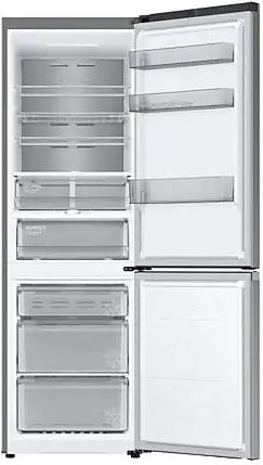 Samsung RB34C705CS9/EF Koel-vriescombinatie 3