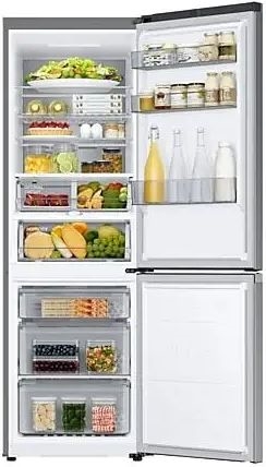 Samsung RB34C705CS9/EF Koel-vriescombinatie 6