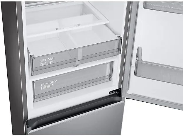 Samsung RB34C705CS9/EF Koel-vriescombinatie 7