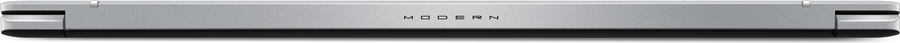 MSI Notebook Modern 15 F13MG Urban Silver 9