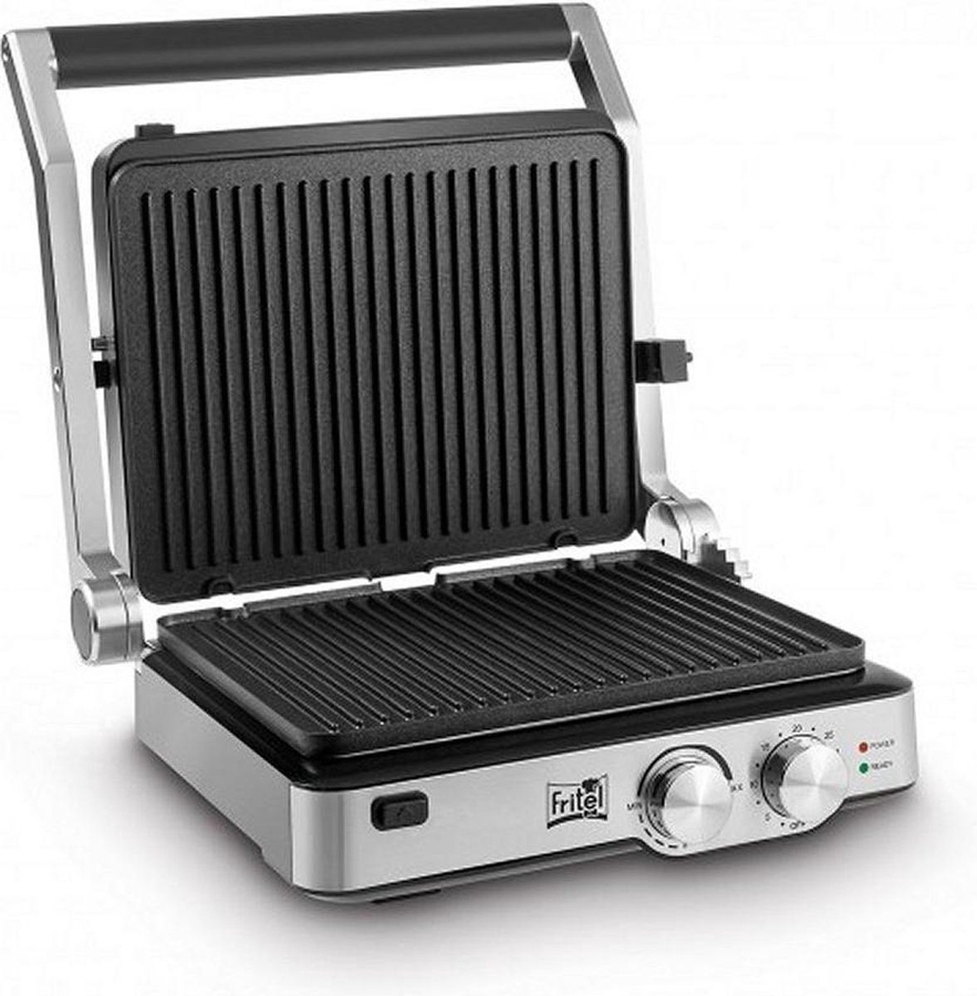 FRITEL GR 2285 Panini - BBQ - Tosti Grill 1