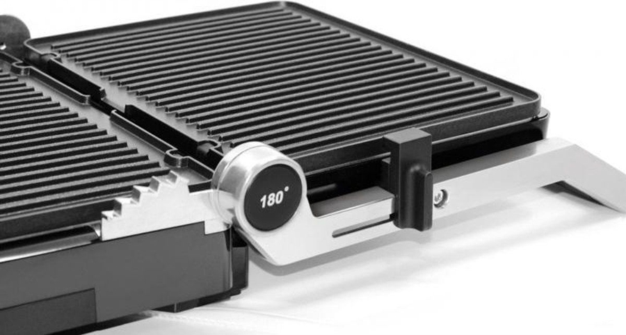 FRITEL GR 2285 Panini - BBQ - Tosti Grill 3