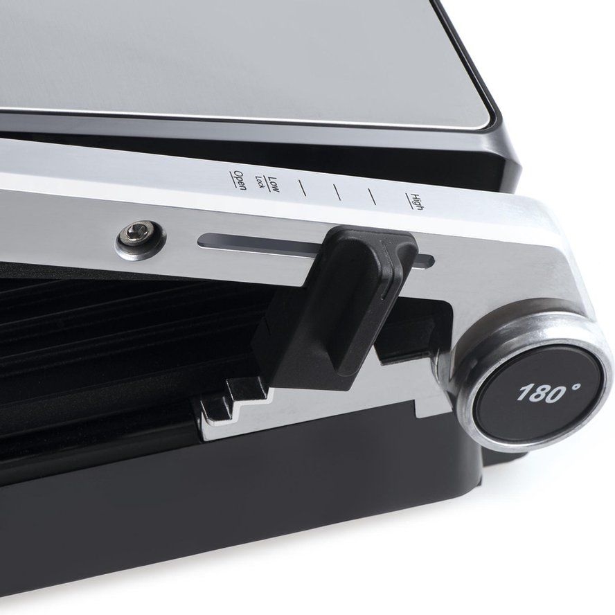 FRITEL GR 2285 Panini - BBQ - Tosti Grill 5