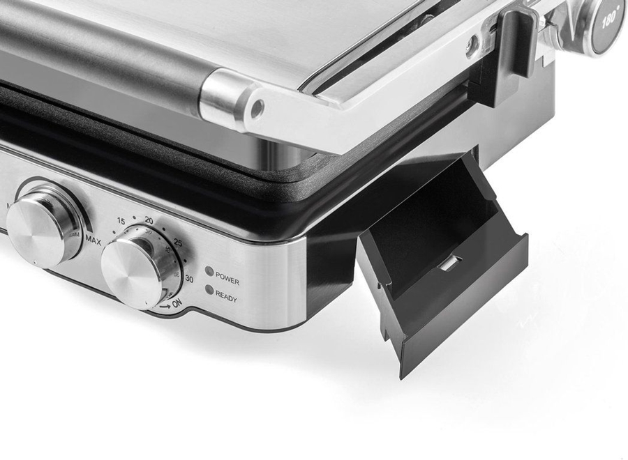 FRITEL GR 2285 Panini - BBQ - Tosti Grill 6