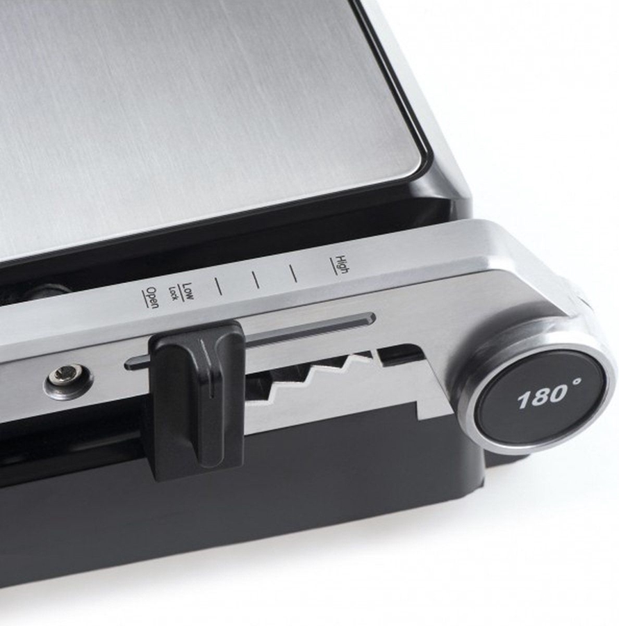 FRITEL GR 2285 Panini - BBQ - Tosti Grill 7