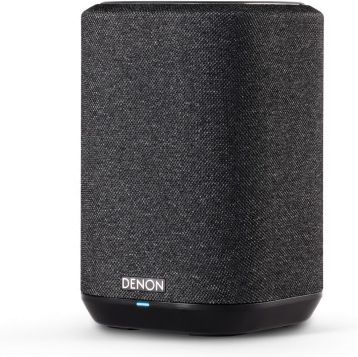 Denon Home 150 NV Zwart  1
