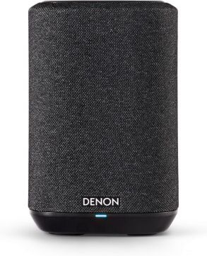 Denon Home 150 NV Zwart  2