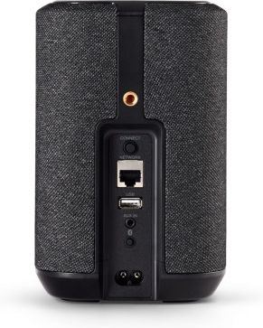 Denon Home 150 NV Zwart  3